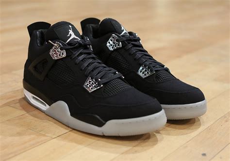 replica carhartt x eminem x air jordan 4 basketball shoe|carhartt jordan 4 black chrome.